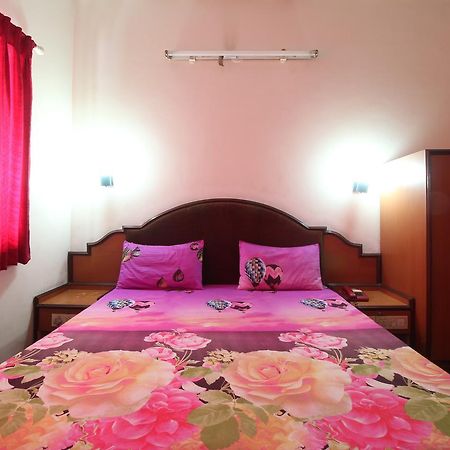 Soubhagya Inn Silvassa Exterior foto