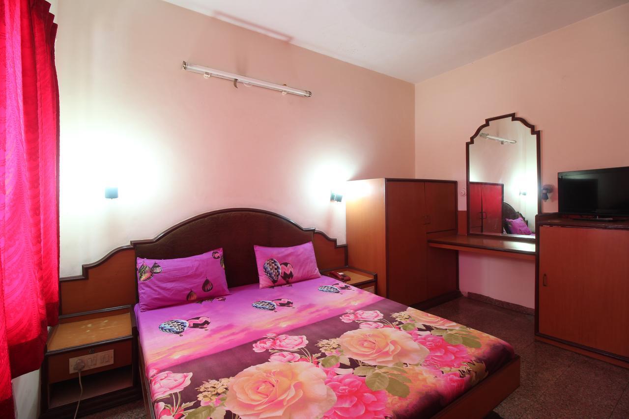 Soubhagya Inn Silvassa Exterior foto
