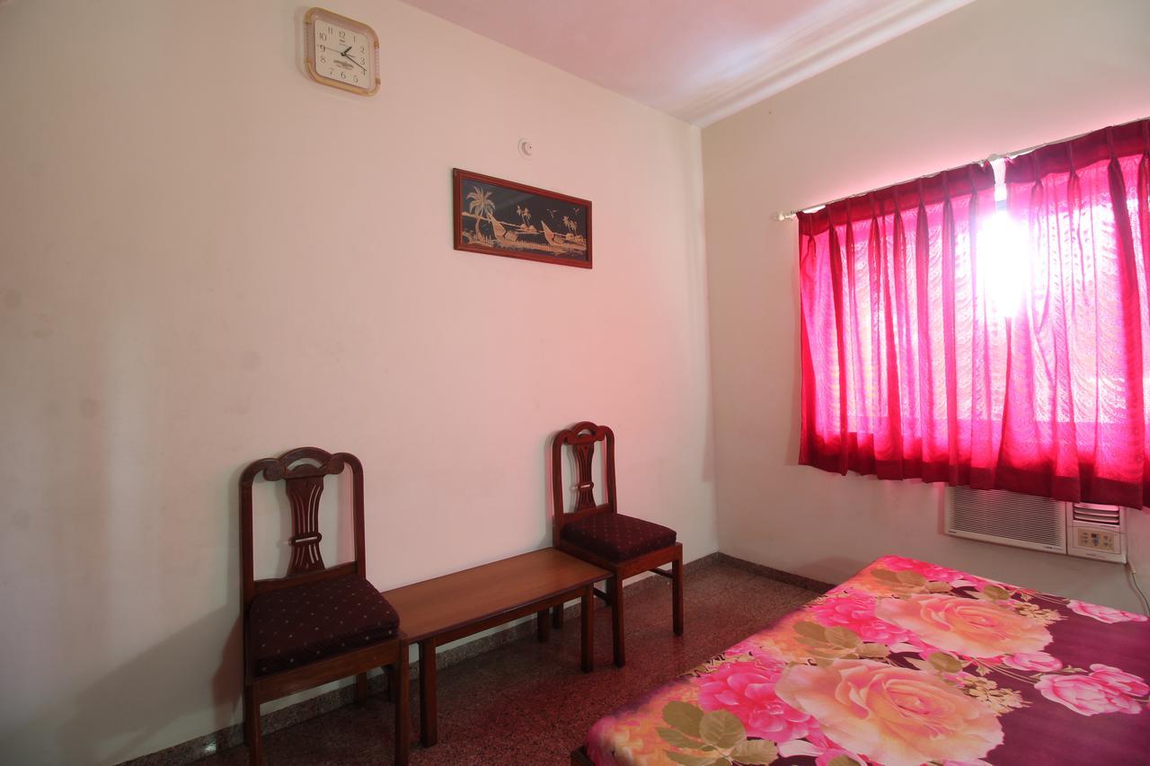 Soubhagya Inn Silvassa Exterior foto
