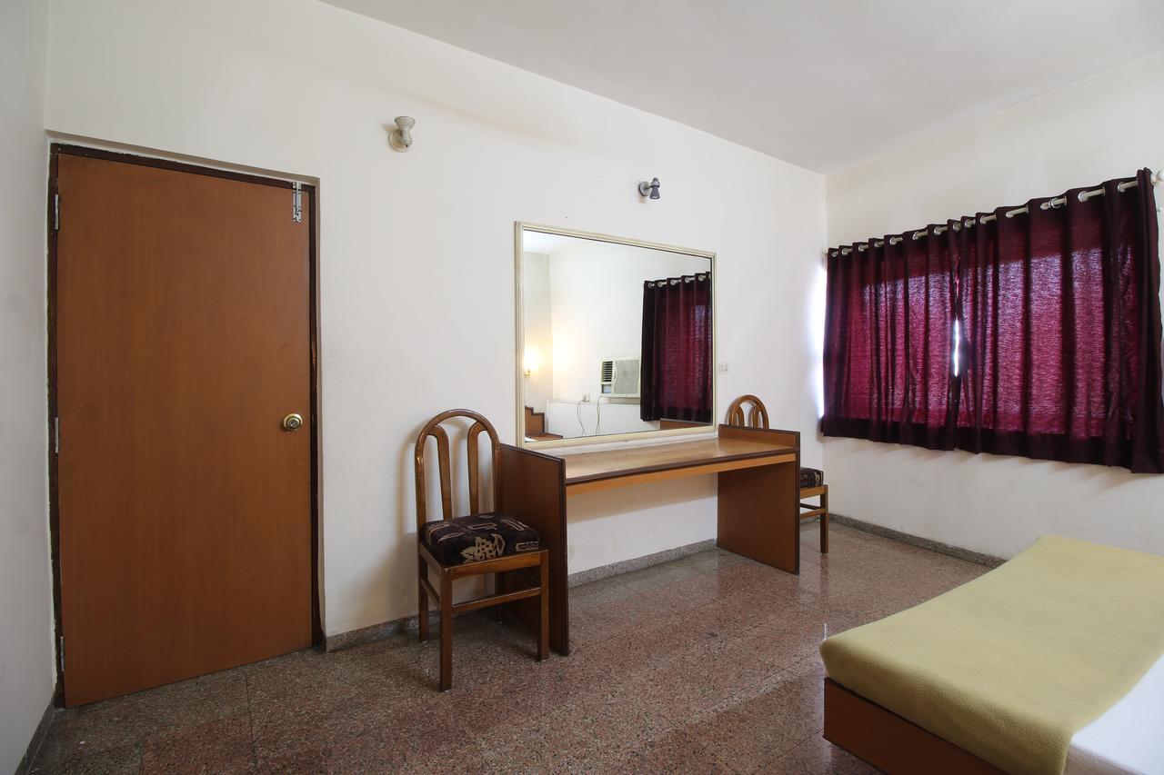 Soubhagya Inn Silvassa Exterior foto